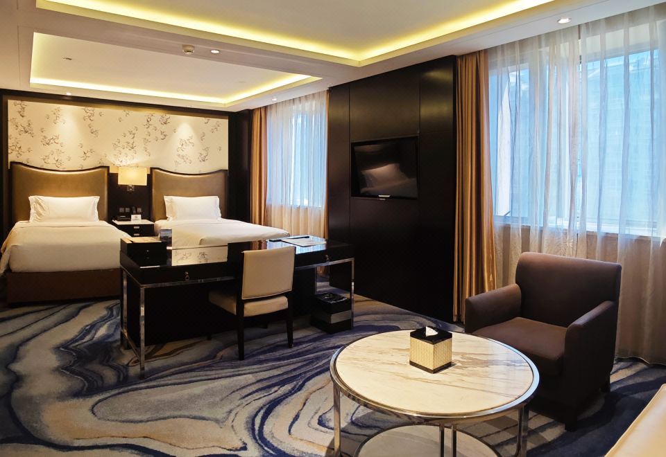 Beijing Oriental Mao HotelExecutive Room (2 Beds)