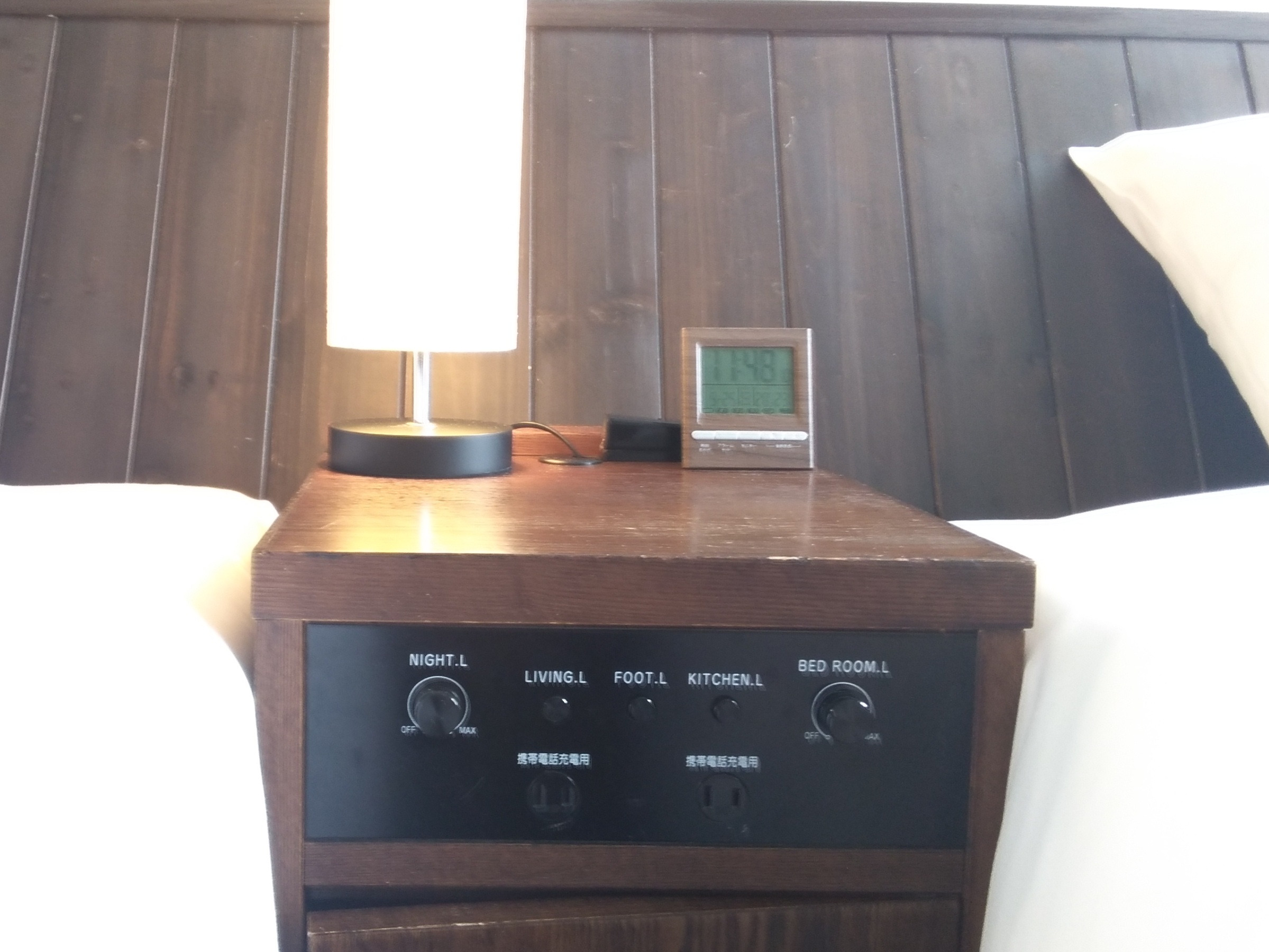 舒适双床房（禁烟）