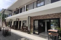 Jmorino Pension House Palawan City Center
