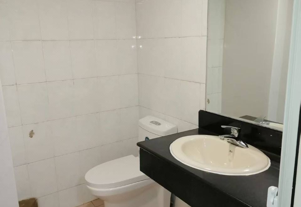 家庭公寓（公共衞浴）