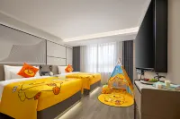 Unseen Beauty Hotel Hotel di 