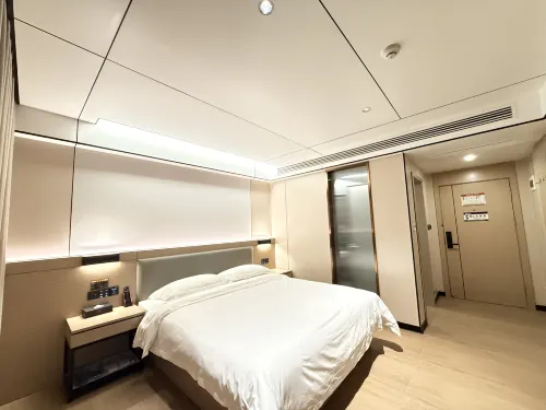 LongxingBusinessHotel