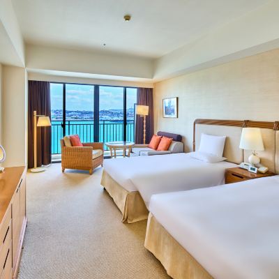 スーペリア・ハーバー・グランデ サザンビーチホテル＆リゾート沖縄 クーポン