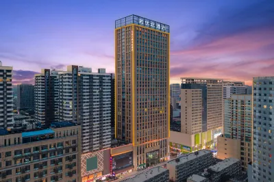 Novlion Hotel Hotels in 