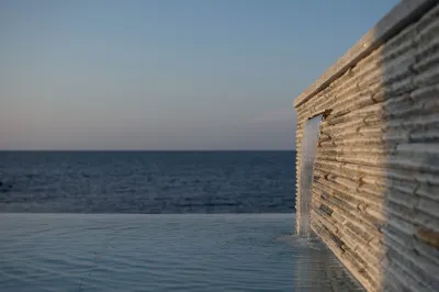 Lapita Resort Отели в г. 