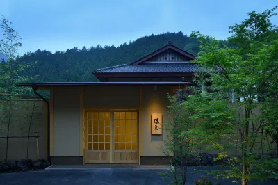Kayamoto – A Timeless Retreat in Shima Onsen Hôtels à : 