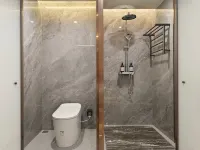 New West Street International Resort Hotel
