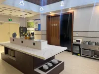 Jinxi Business Hotel（Railway Station Branch）