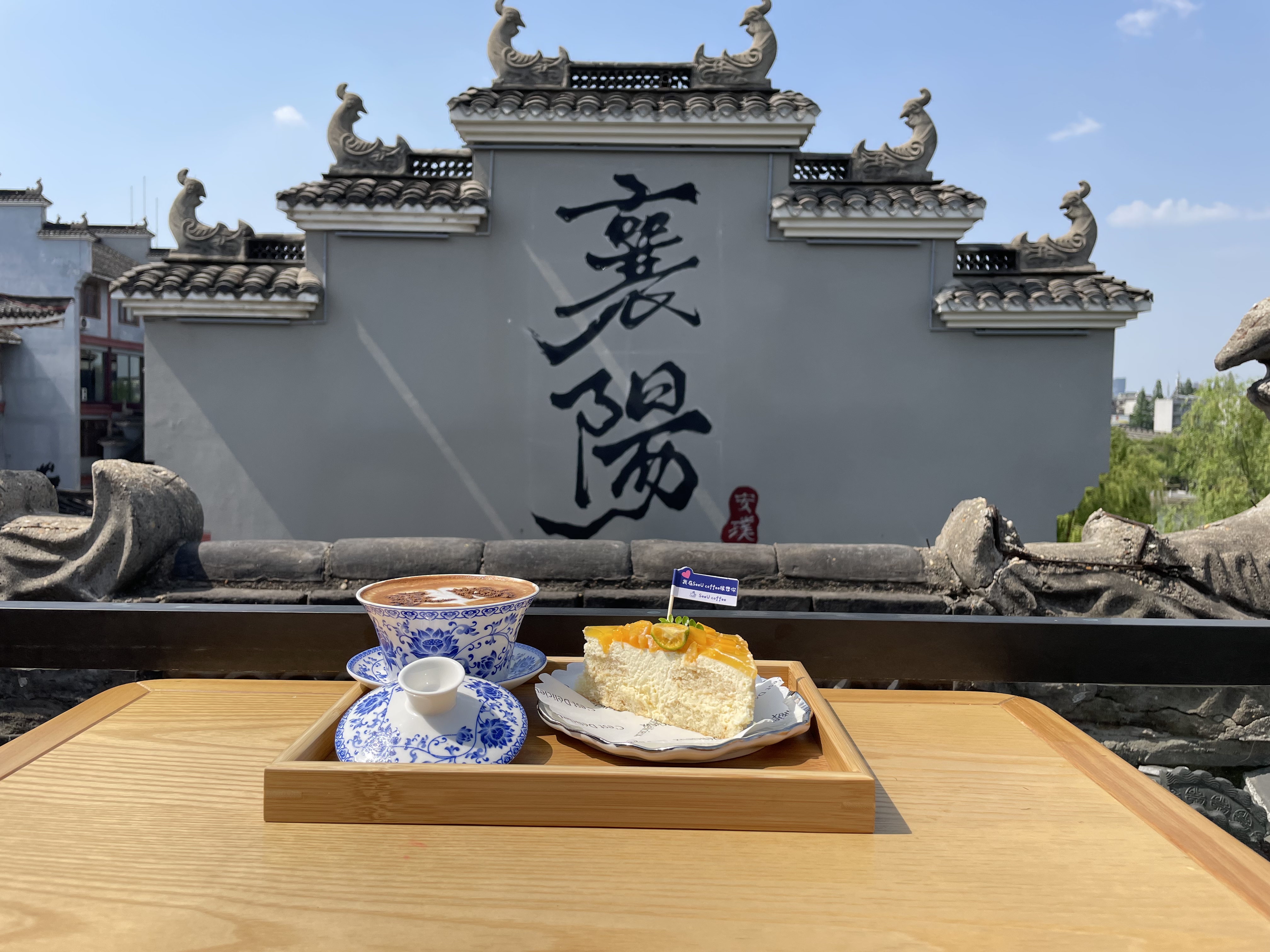 临湖I湖畔观景大床房（静谧安逸+记忆乳胶床垫）