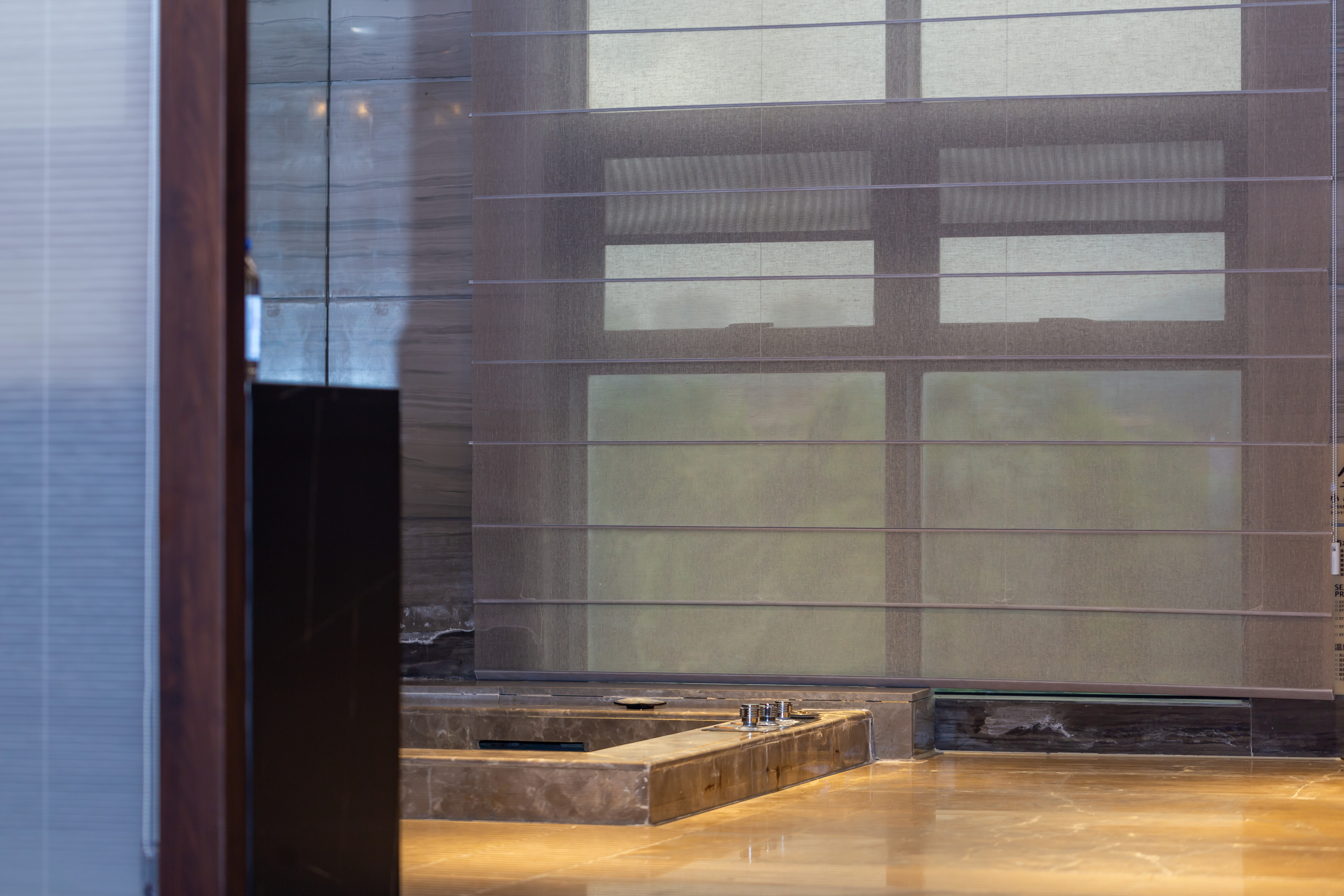 天然海水?御汤私享套房