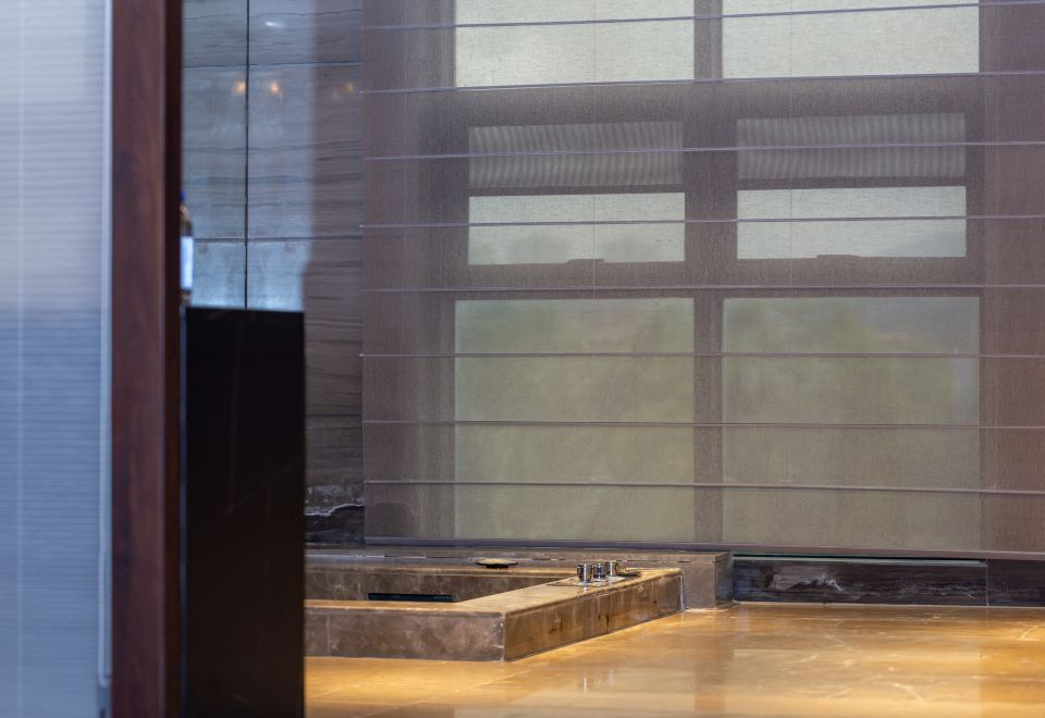 Wanda Realm Xiamen North BayNatural Seawater Royal Bath Private Suite