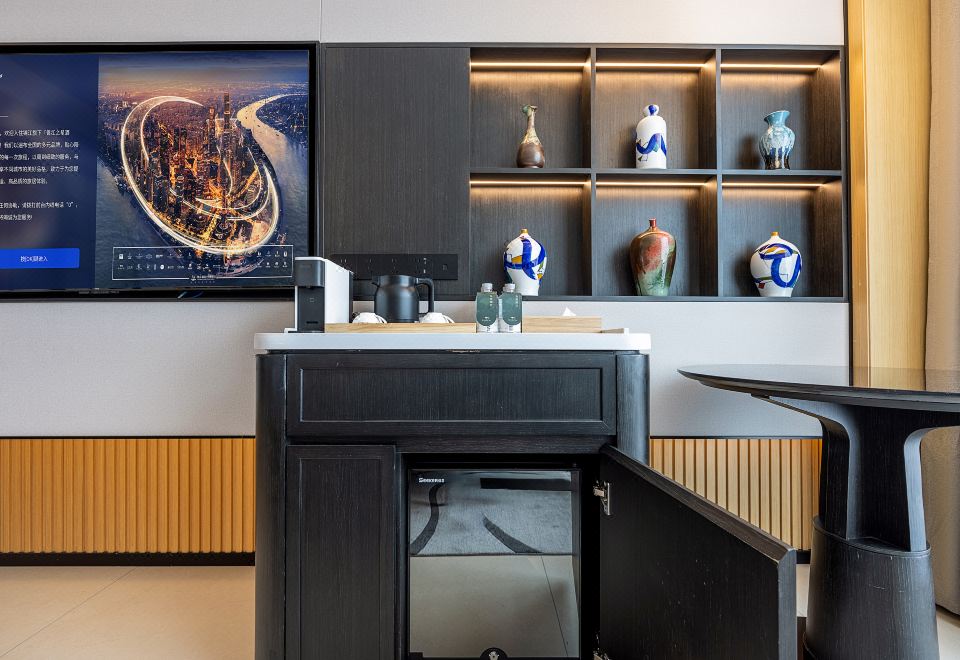 Ginco Hotel UrumqiSuperior Twin Room