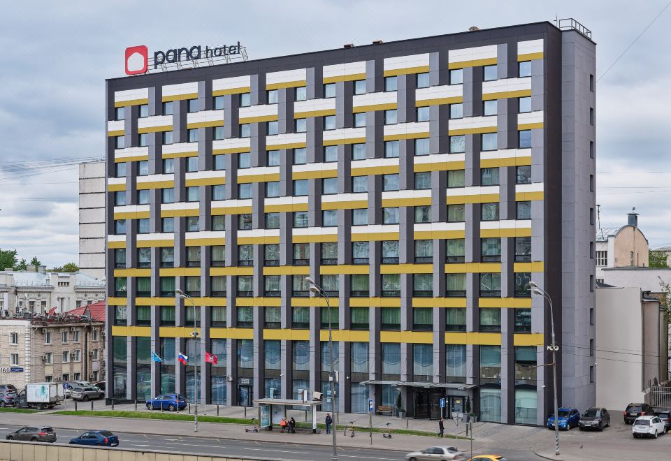 PANA Hotel Moscow