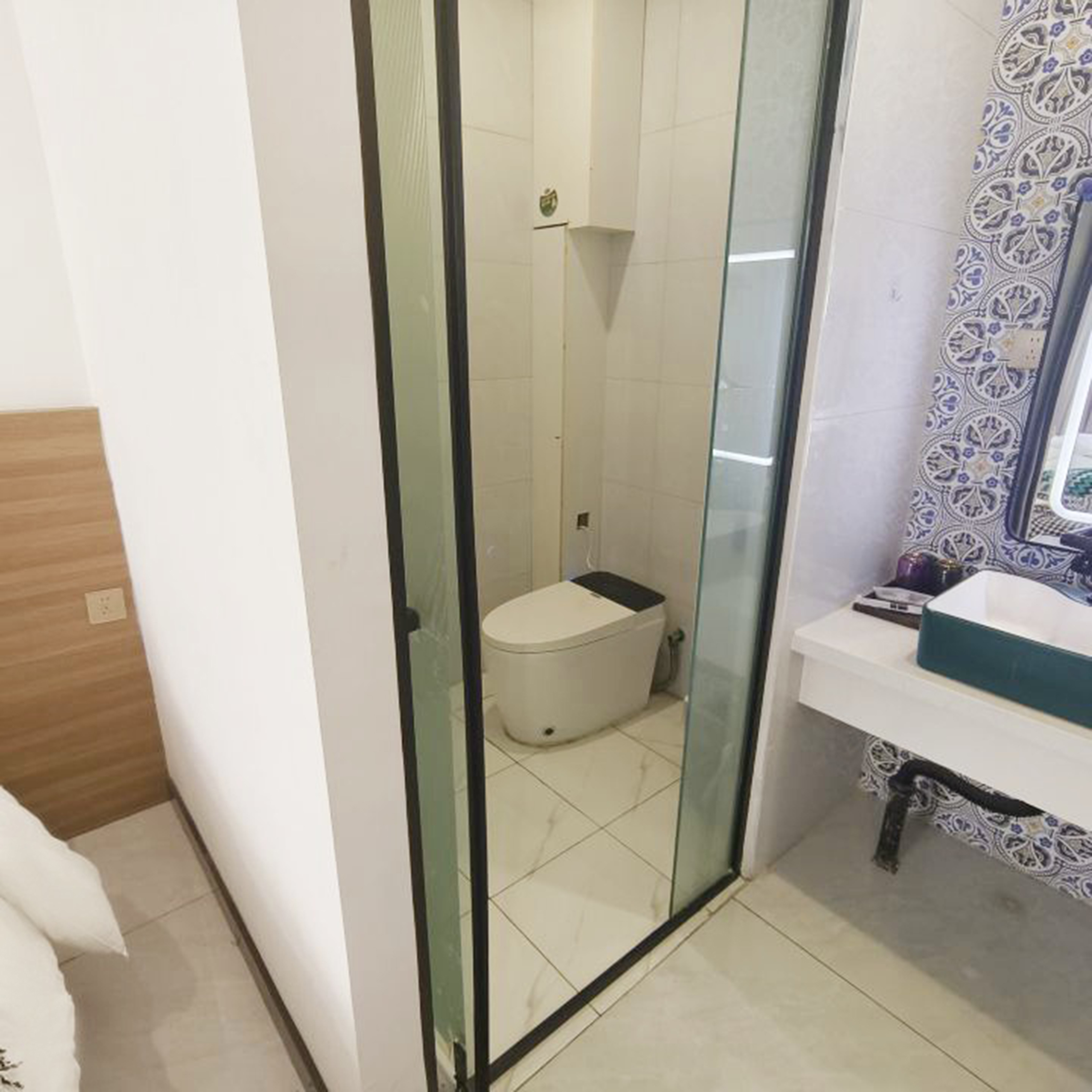 云端·舒适三人间（独立空调）