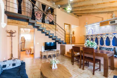 Alojamientos Mundobriga Hotels in 