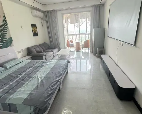 Yuexin Homestay Các khách sạn ở Lạc Ninh