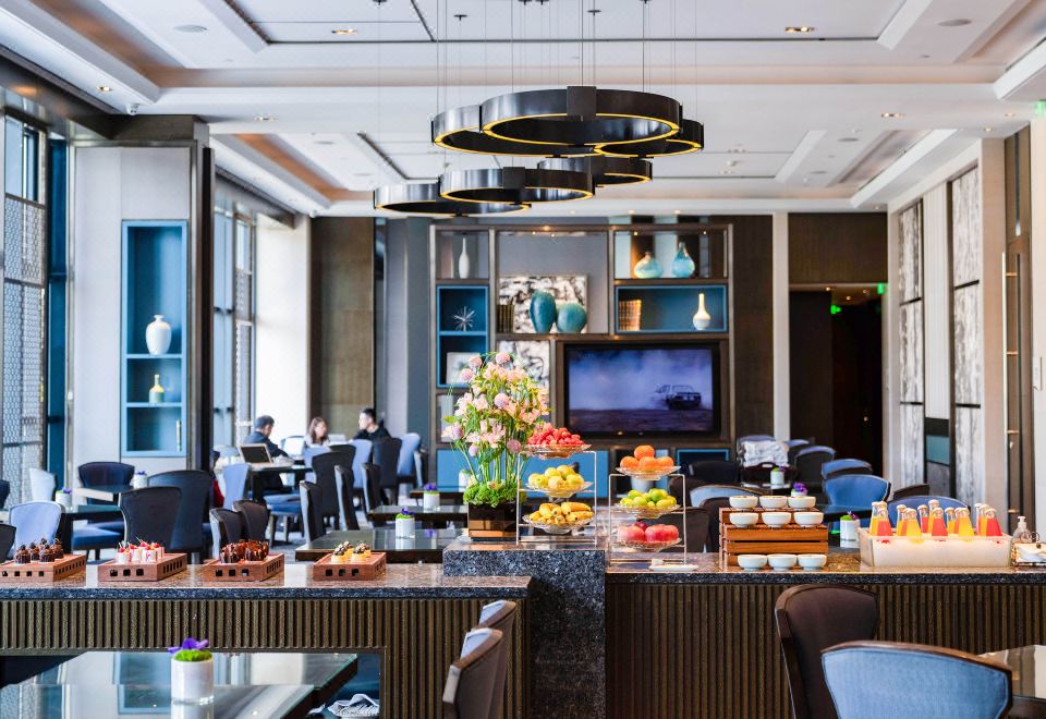 豪华阁超豪华客房