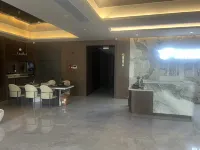 7 days premium hotel (Fujin Jiansanjiang Shengli Street store)