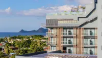 PALM SPRINGS HOTEL DILI Hotels in 