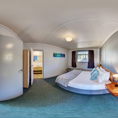 標準一卧室公寓 羅託路亞世外桃源旅舍優惠