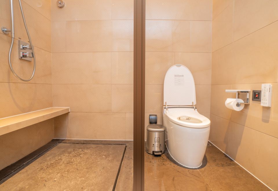 Angsana Zhuhai HengqinSuite - 1-Bedroom (2 Beds)