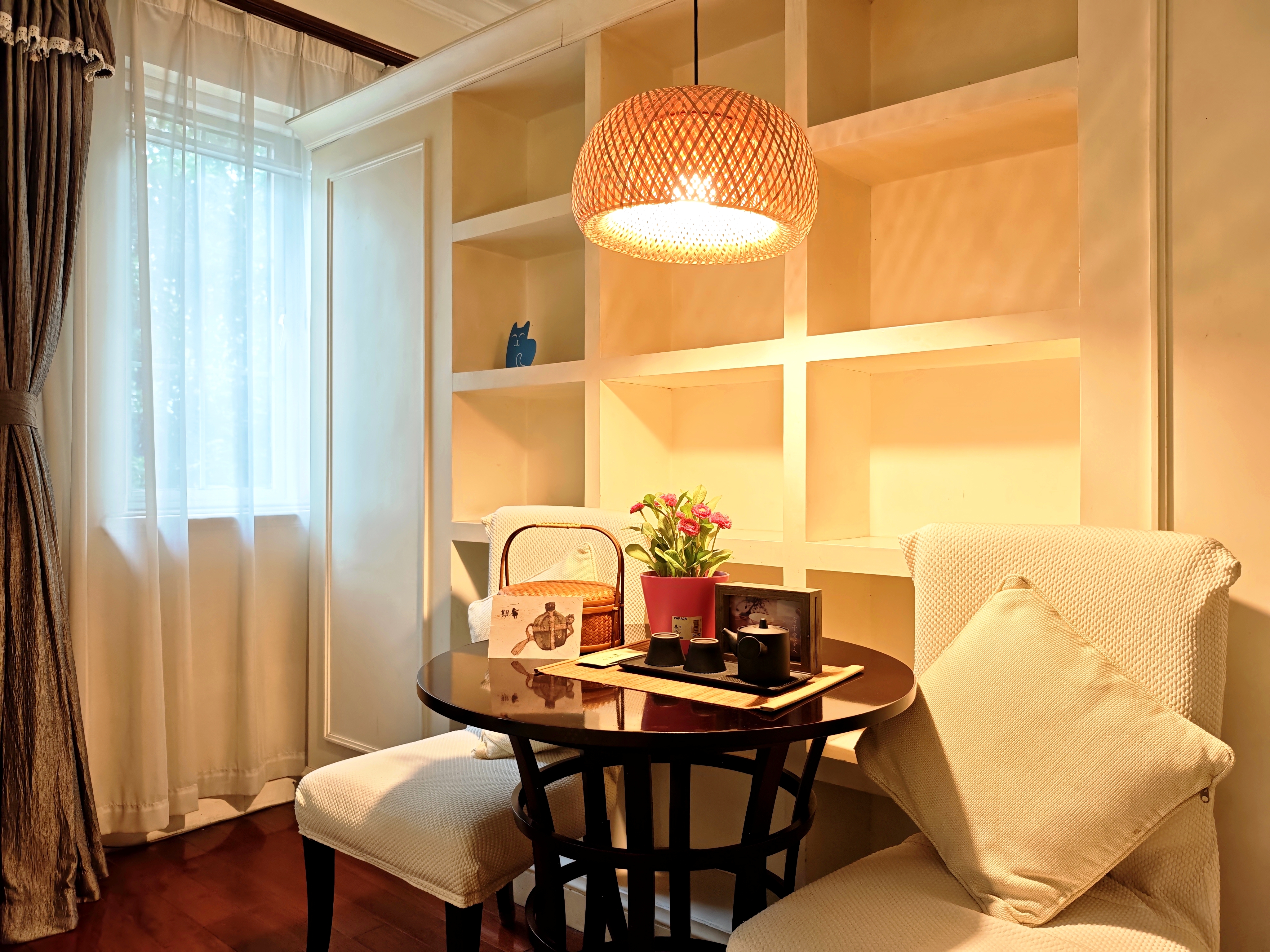 雅致大床間| 西門子洗衣機