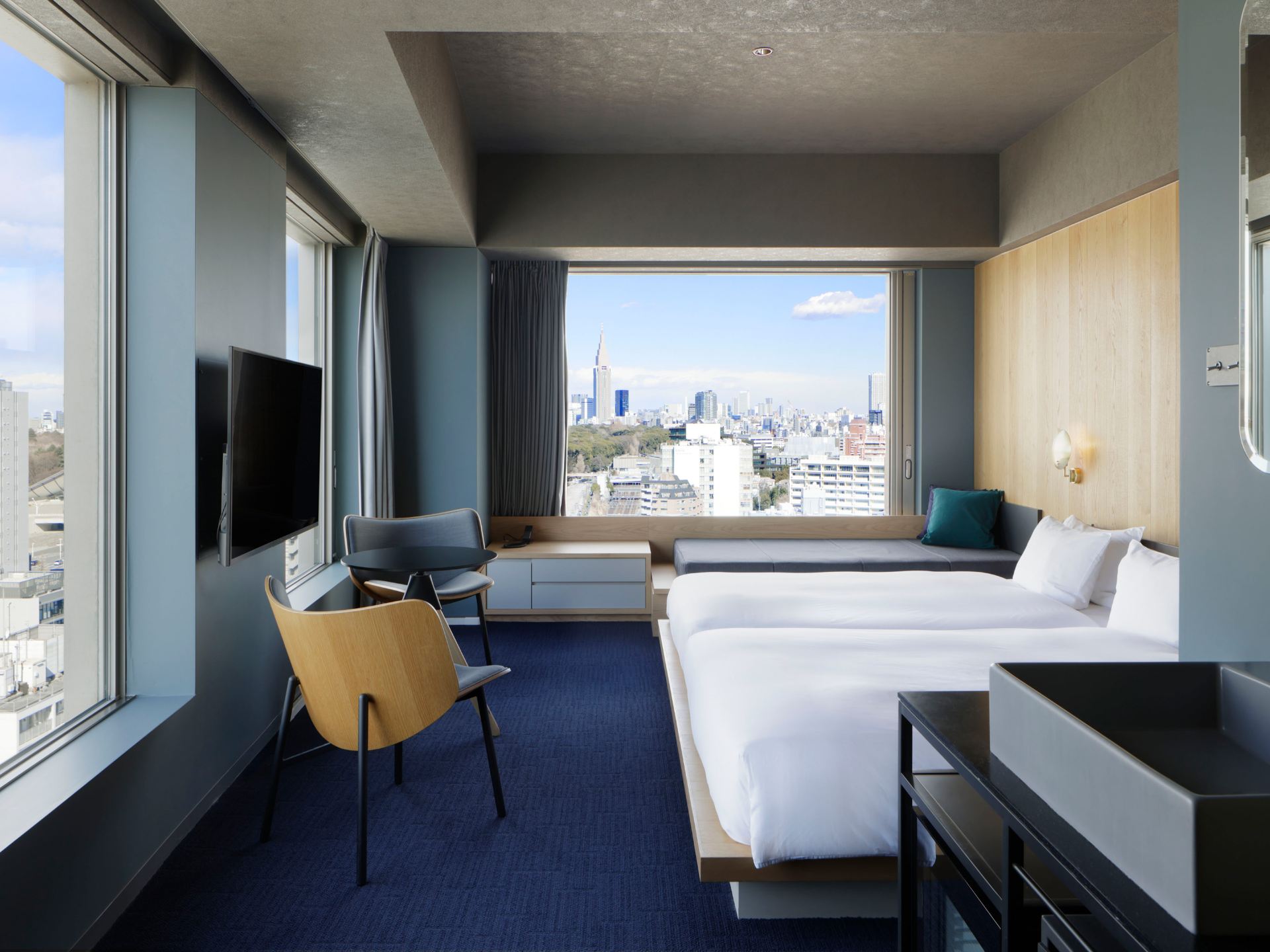 sequence MIYASHITA PARK / Shibuya (Tokyo) - 2026 Prices, Reviews