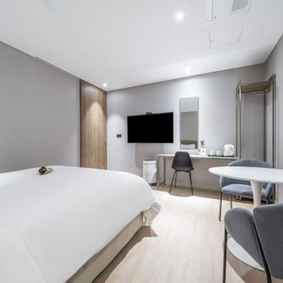 디럭스 Daejeon Yuseong Top Cloud Hotel 쿠폰