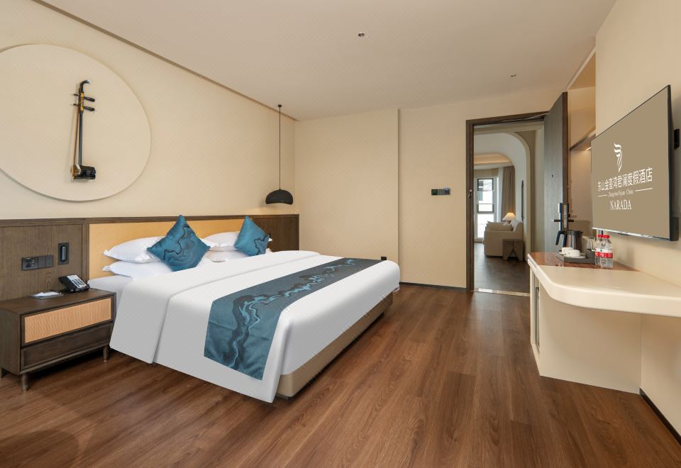 君悦别墅N4（四房一厅）