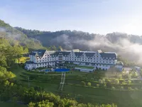 Swiss-Belresort Tuyen Lam