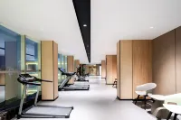 GreenTree Eastern Hotel (Quzhou Airport & High-speed Railway Station Branch)