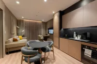 Marriott Executive Apartments Antalya Hotele w: 