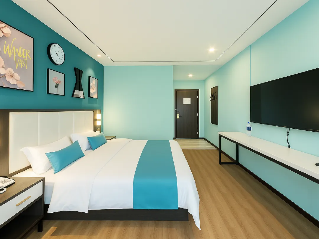Tianlong Fashion Hotel - Chongqing