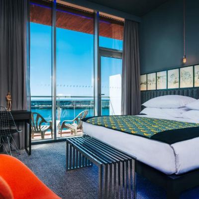 CR SUPERIOR (2 ADT + 1 CHD) Pestana CR7 Funchal Promo Code