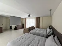 Yunju Hotel (Jiangsha Fishing Village Tourist Resort Branch Hotels in Xiajiang County