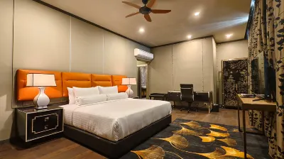 Bedrock Hotel Ipoh Hotels in 