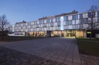 Innside Bremen Hotels in 