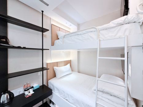 Aura Hotel Purvis