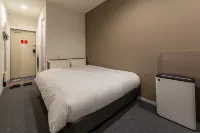 HOTEL R9 The Yard Yamaguchiajisu