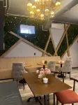 Hotel Tengri