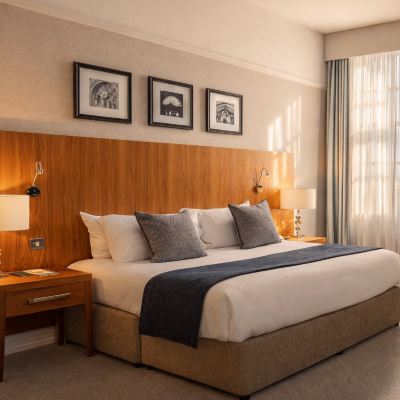 Heritage Suite The Grand York Promo Code