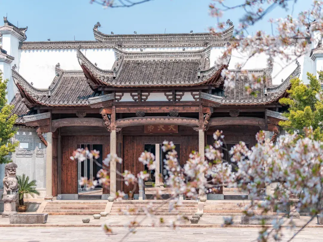 Ahn Luh Zhujiajiao - Shanghái