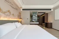 芸竜インターナショナルホテル（横店映画村）