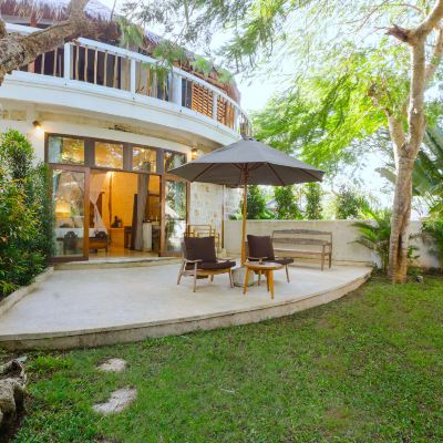 Premier Room La Joya Balangan Resort Promo Code