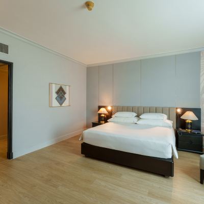 Premier Executive Suite Pullman Khon Kaen Raja Orchid Promo Code