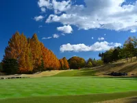 LiVEMAX  Golf Club Tochigi