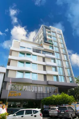 Gajahmada Avara Boutique Hotel Hotel di 