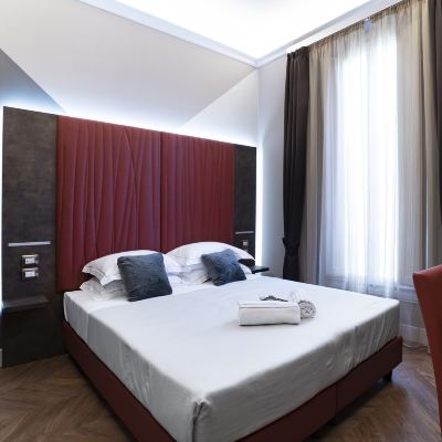 Superior Quadruple Room Artemide GuestHouse Promo Code