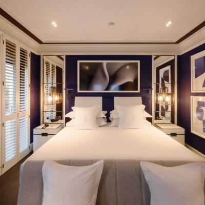 Seventy Room Seventy Barcelona Promo Code