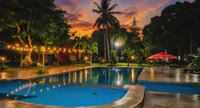 Votel Manyar Resort Banyuwangi Отели в г. 